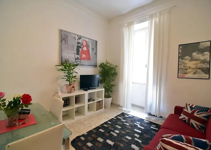 Casa Mameli