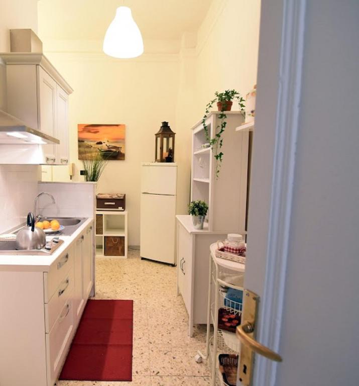 Casa Mameli Holiday home