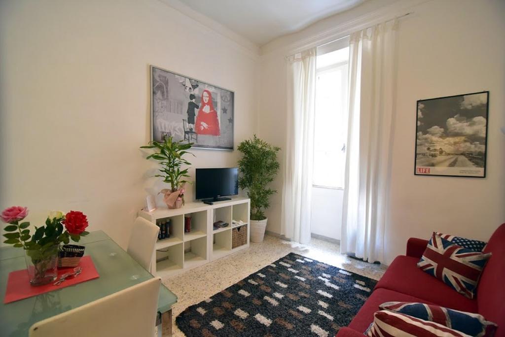 Casa Mameli