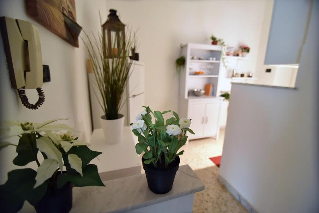 Casa Mameli Holiday home *