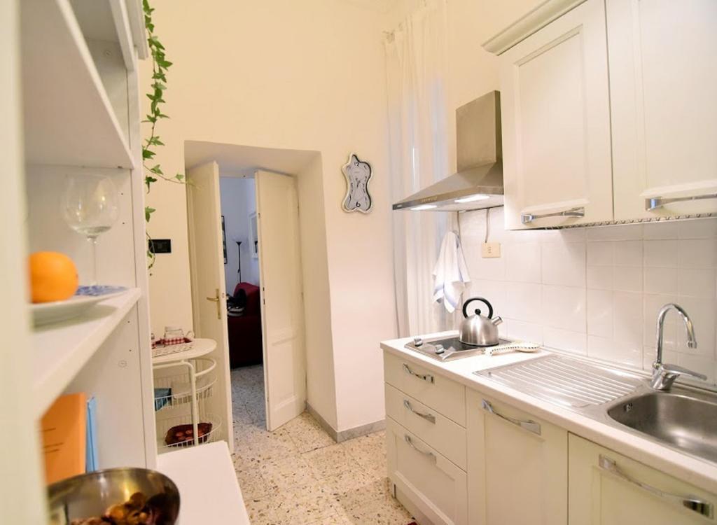 Holiday home Casa Mameli
