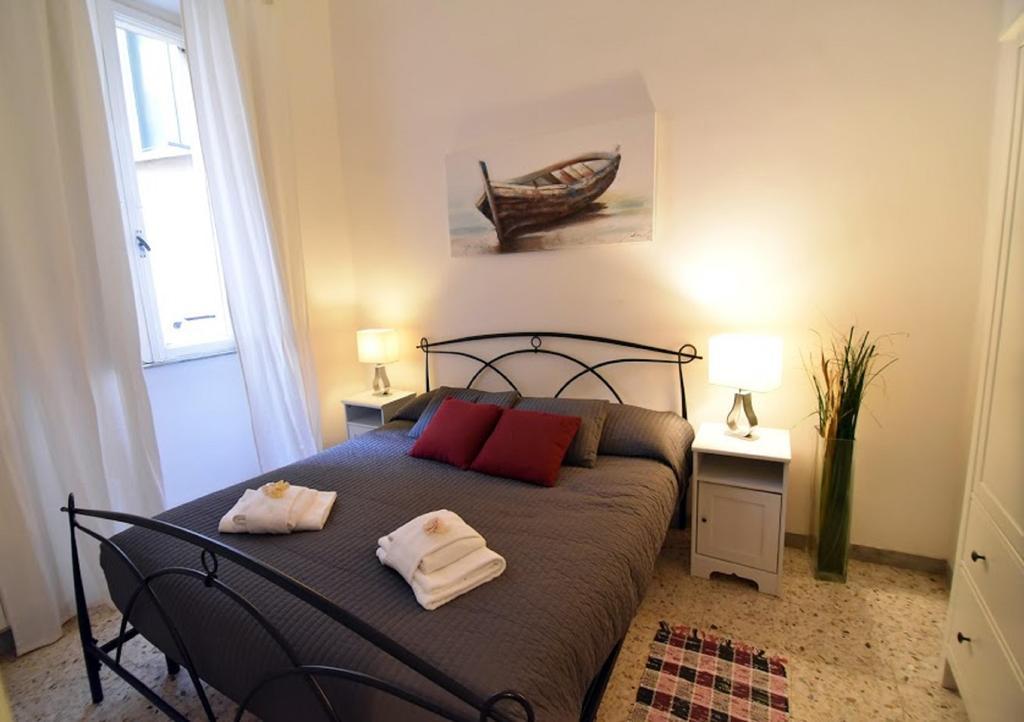 Casa Mameli Holiday home