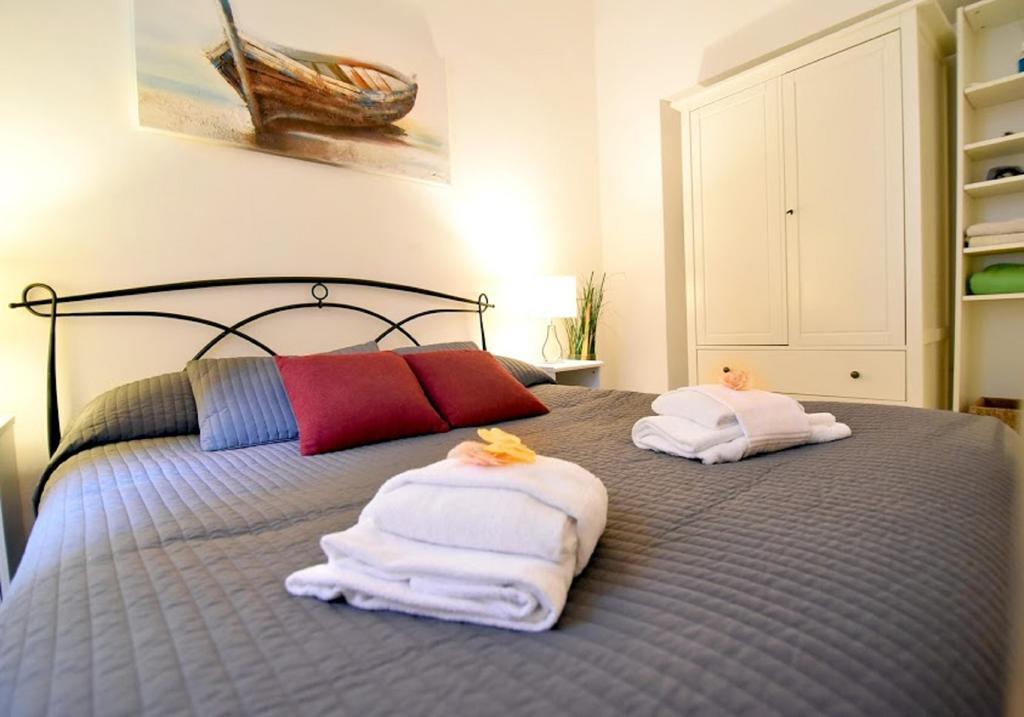 Holiday home Casa Mameli