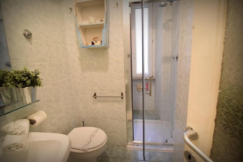 Casa Mameli Holiday home Rome