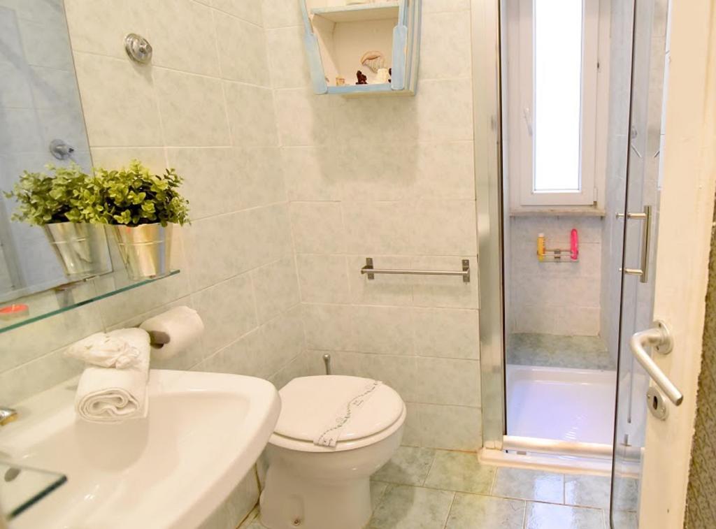 Casa Mameli Holiday home Rome